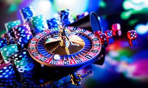 go33com Casino trực tuyến